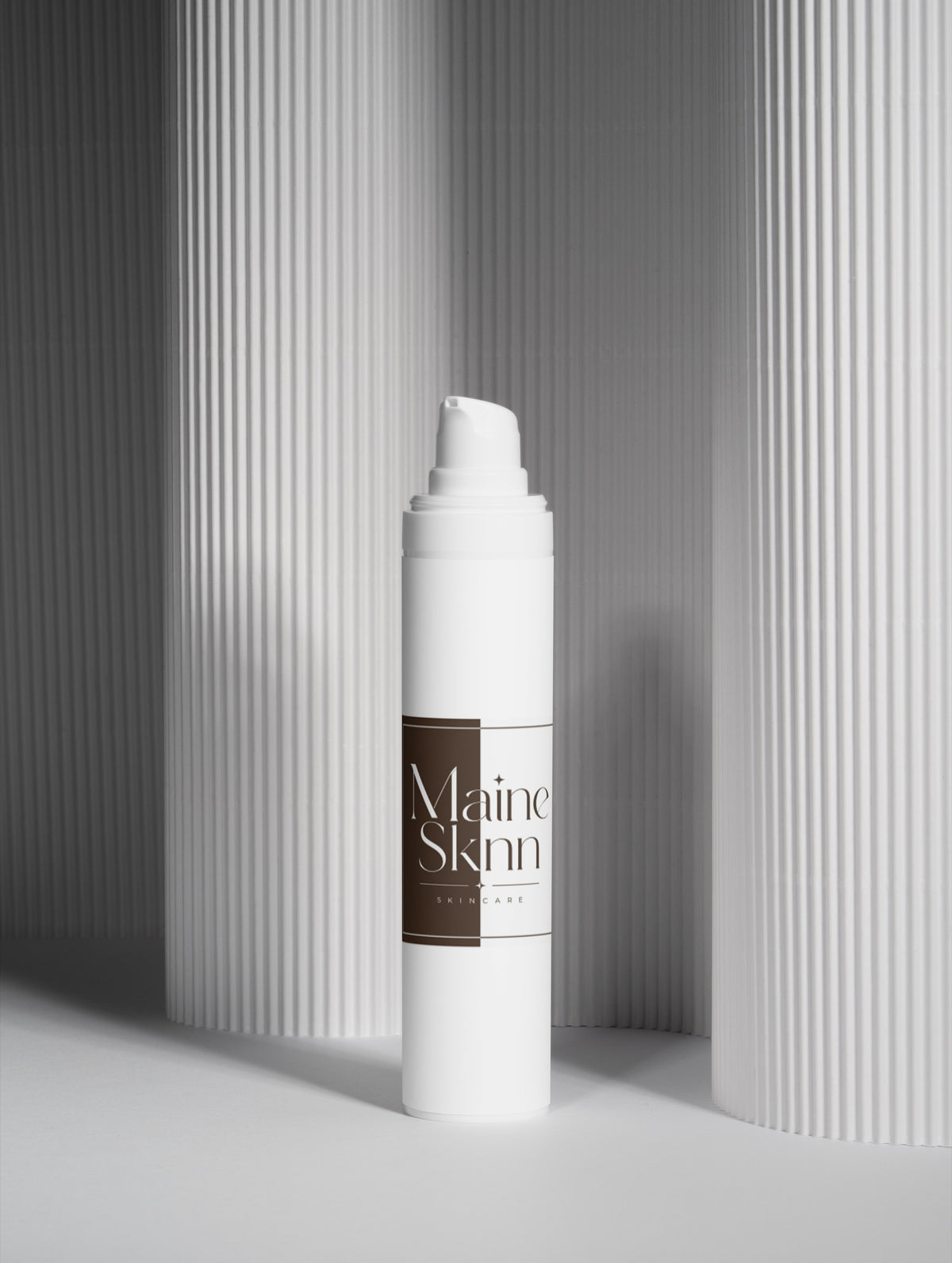 Sensitive Skin Moisturiser, Fragrance Free