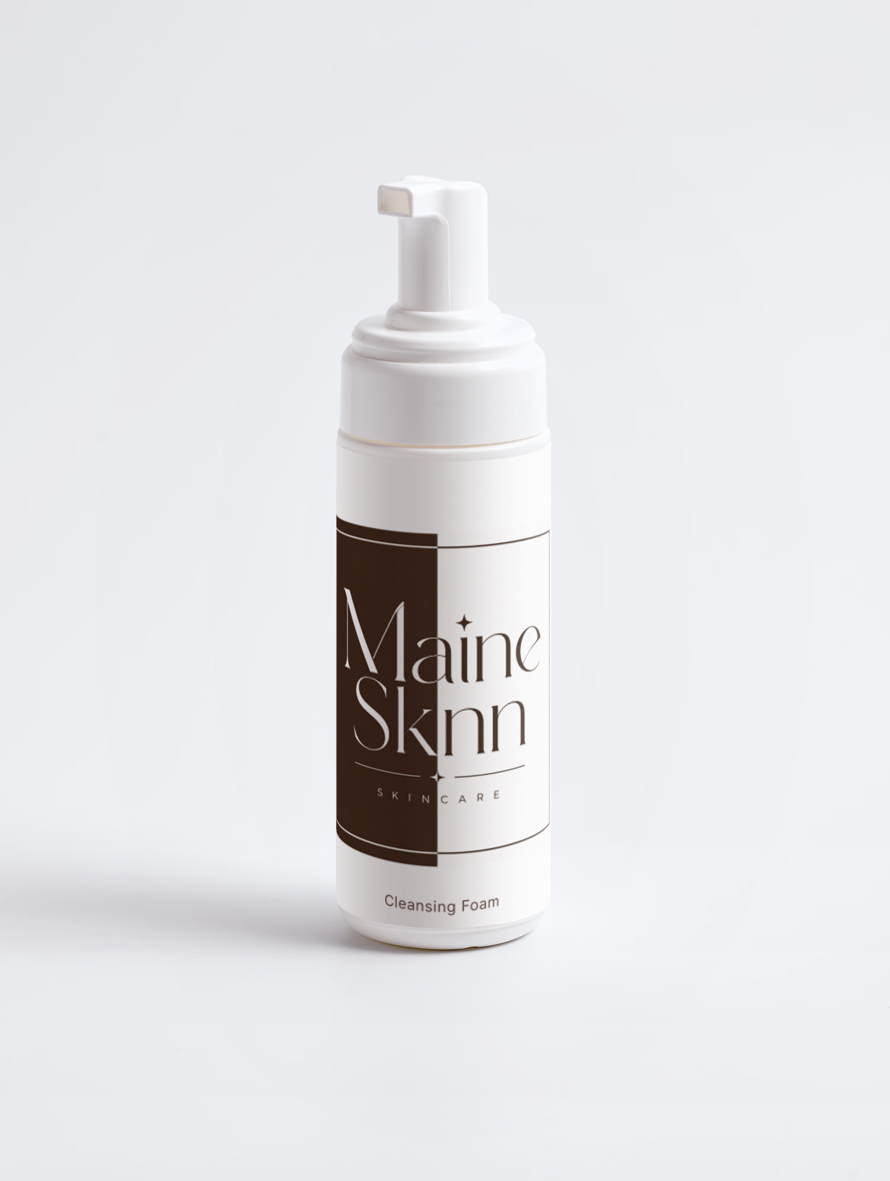 Cleansing Foam