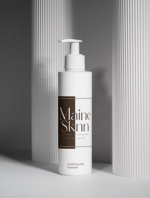 Clarifying Gel