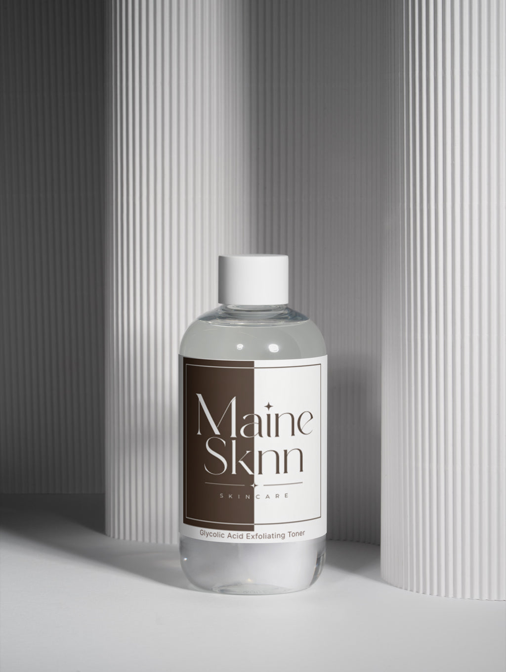 Glycolic Acid Exfoliating Toner