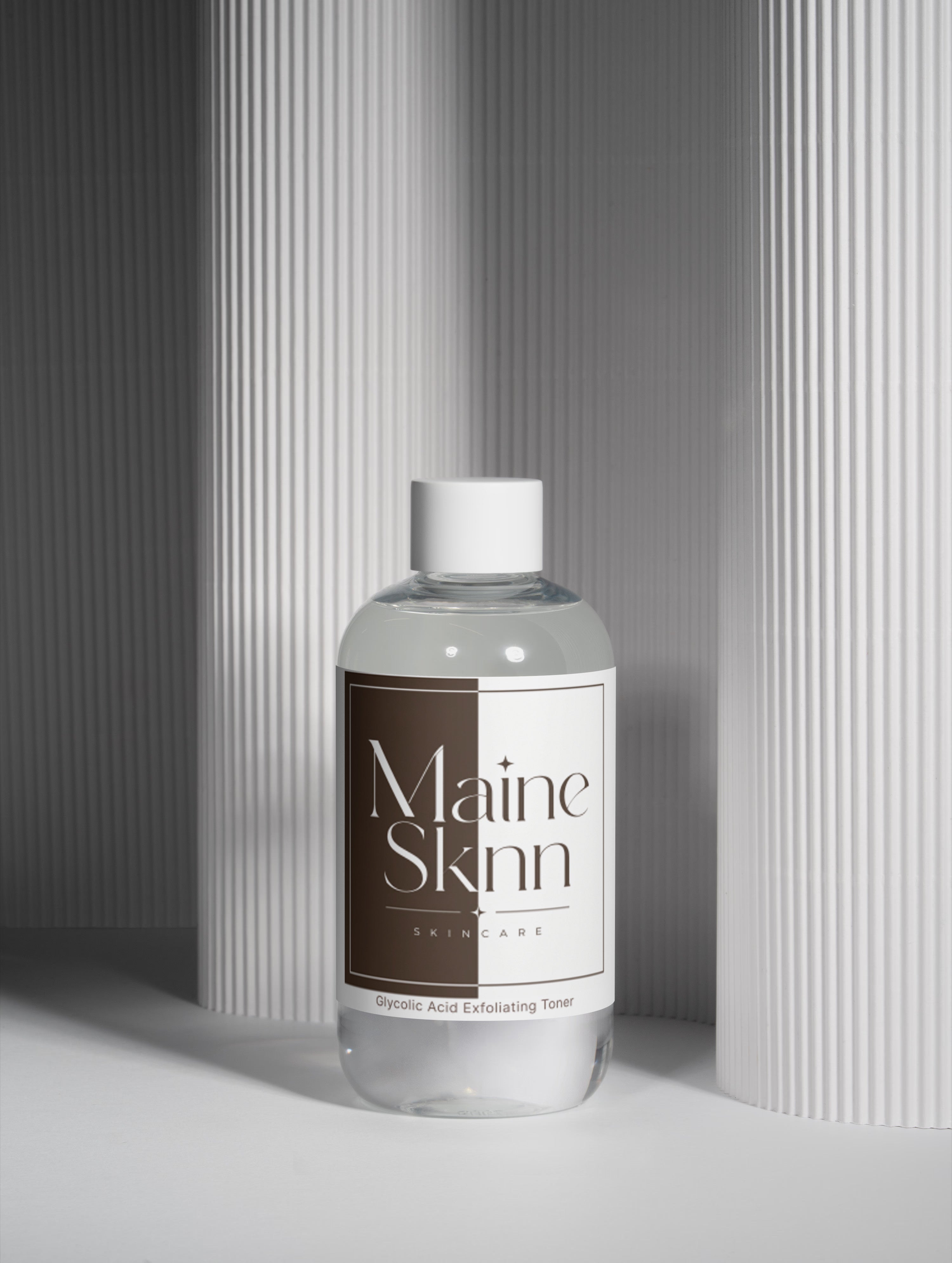 Glycolic Acid Exfoliating Toner