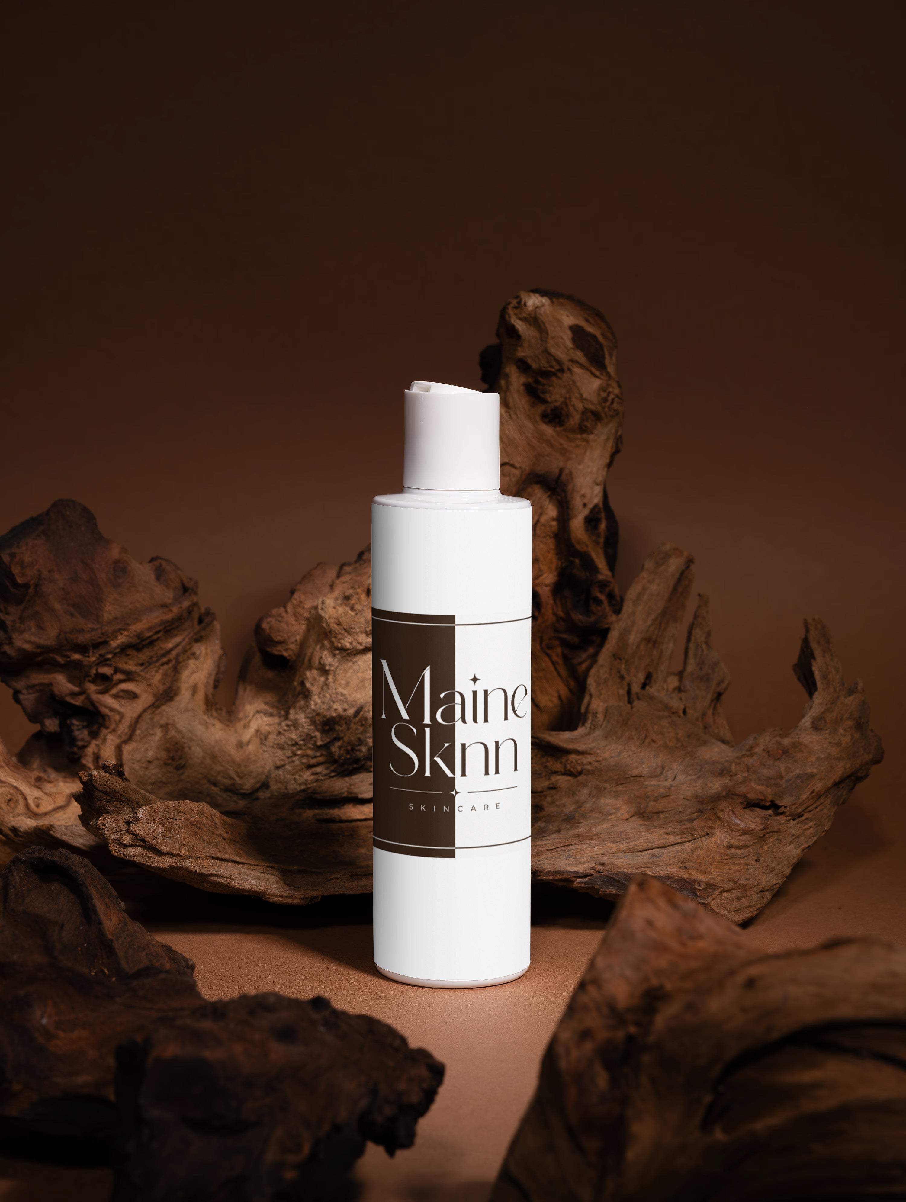 Purifying Toner