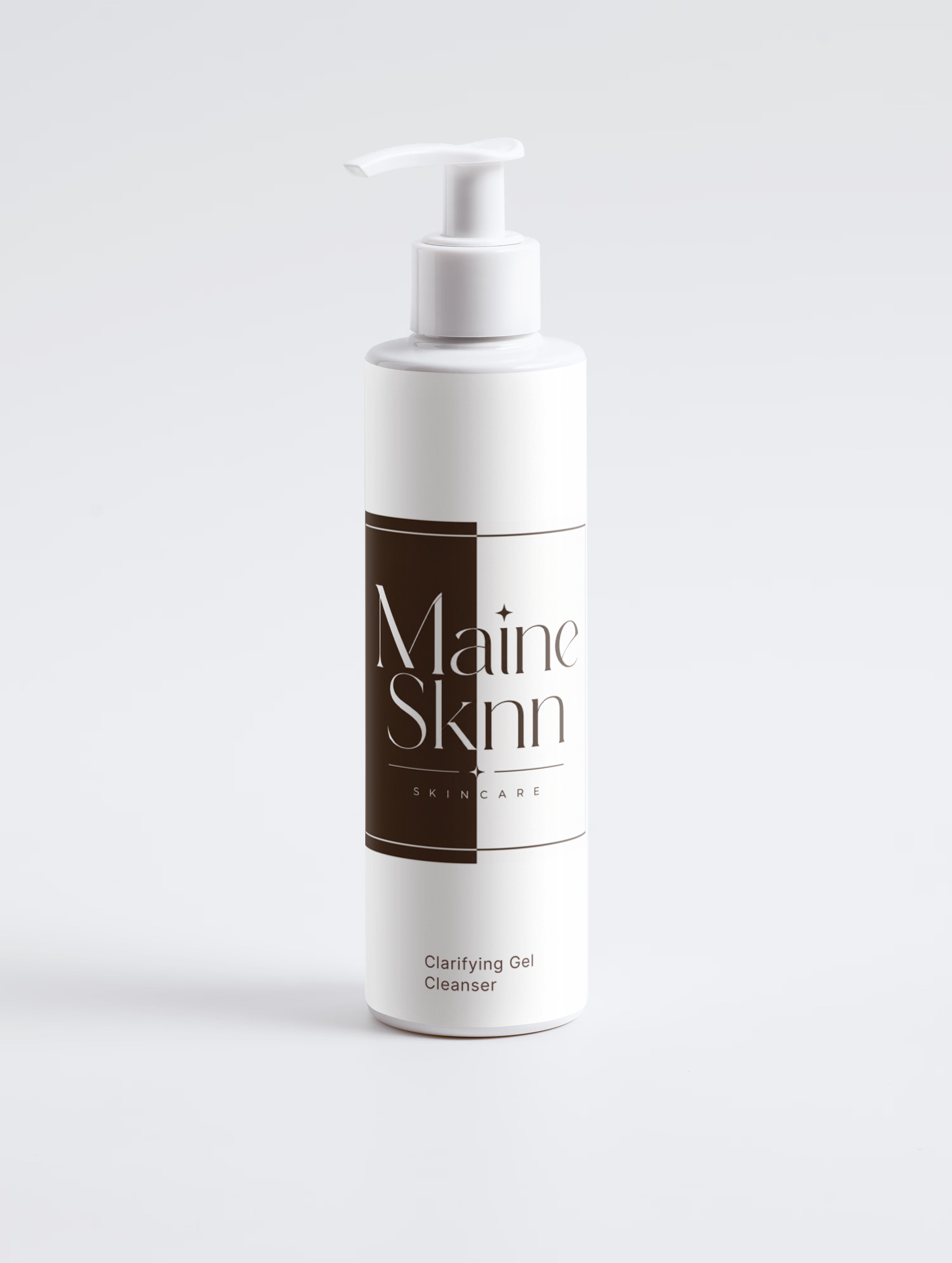 Clarifying Gel
