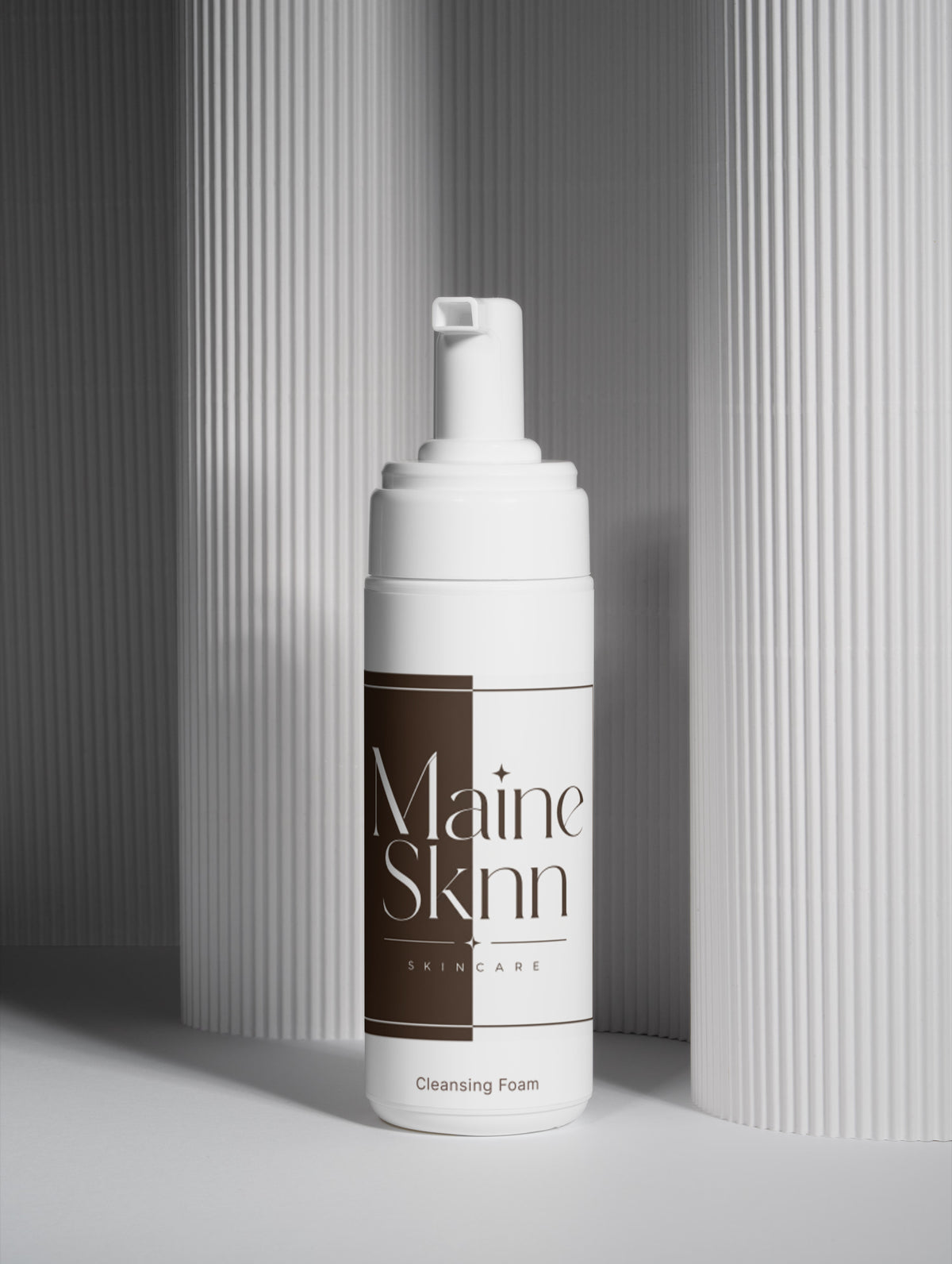 Cleansing Foam