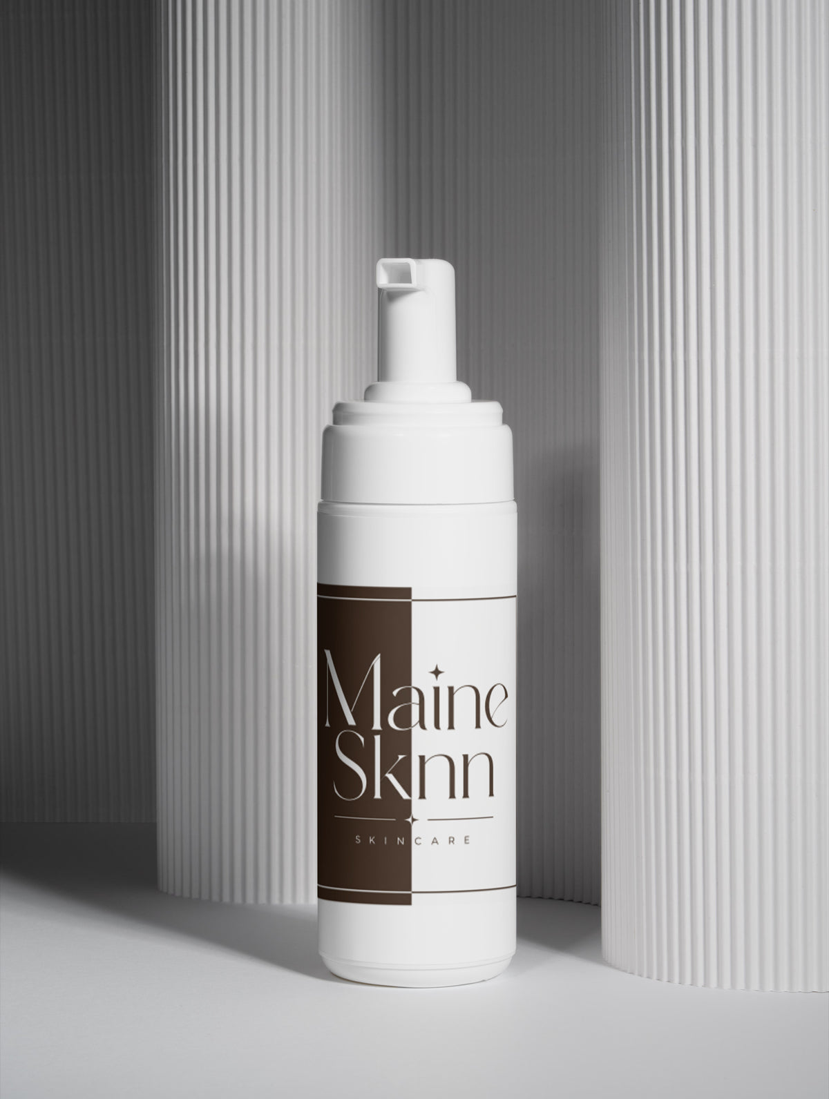 Cleansing Foam