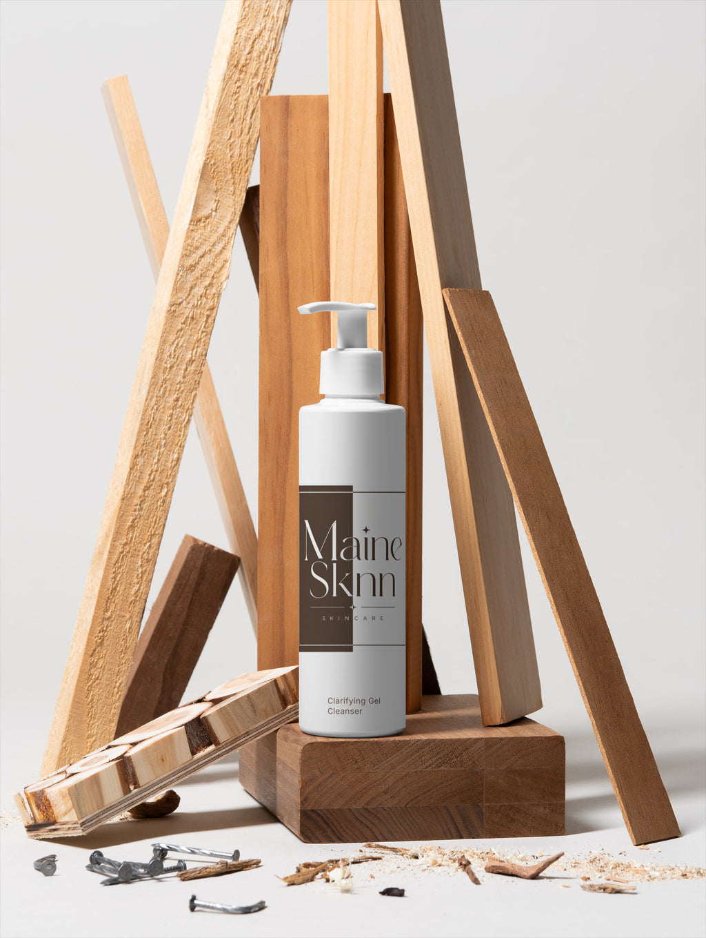 Clarifying Gel