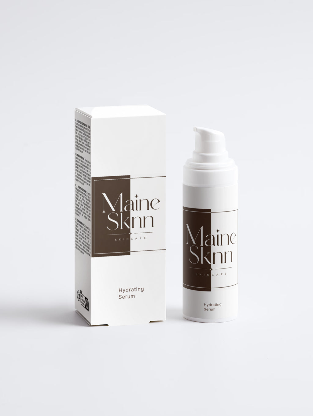 Hydrating Serum
