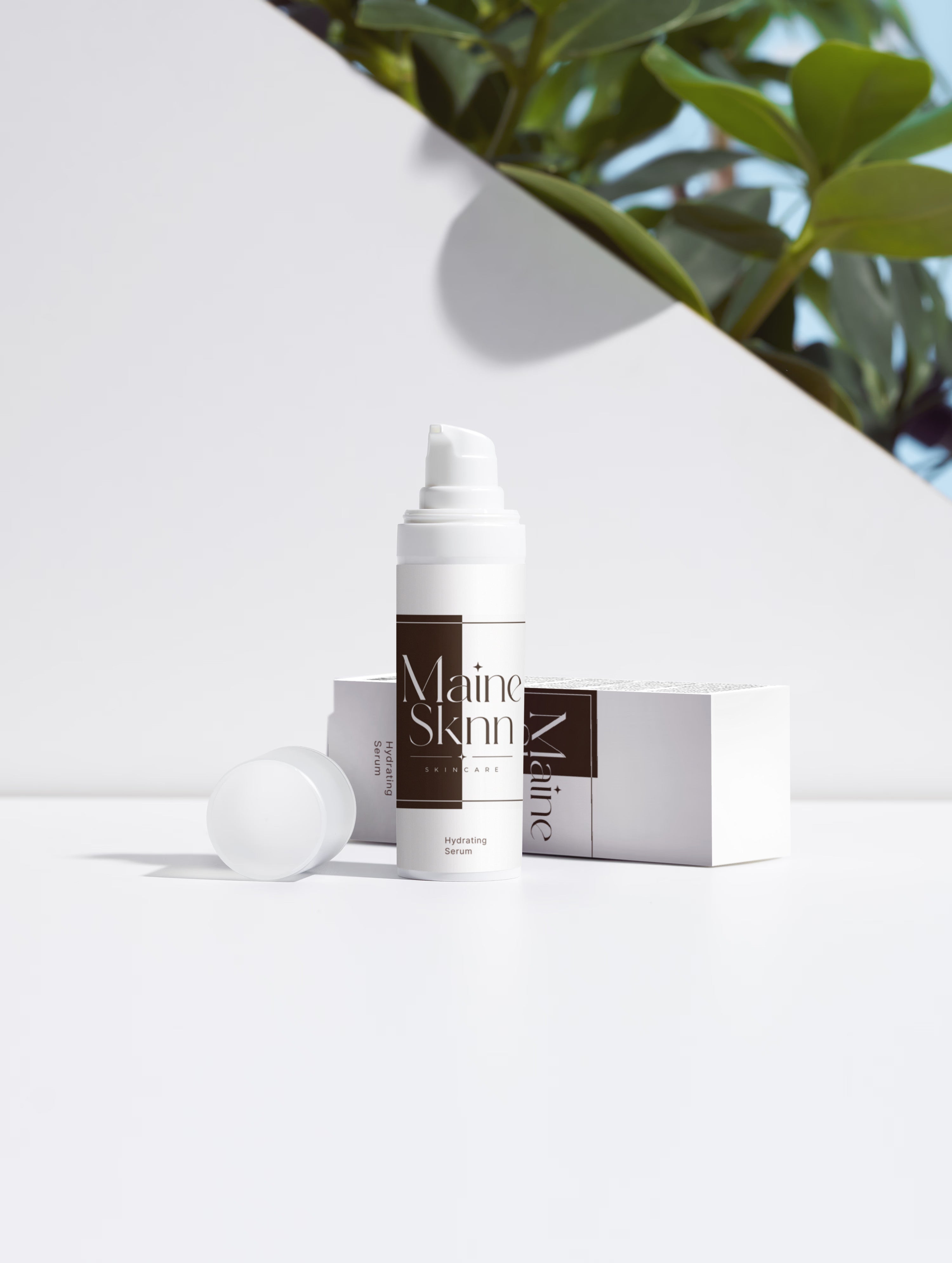 Hydrating Serum
