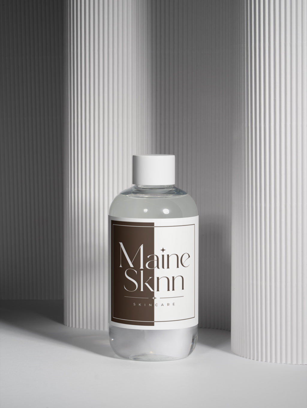 Glycolic Acid Exfoliating Toner