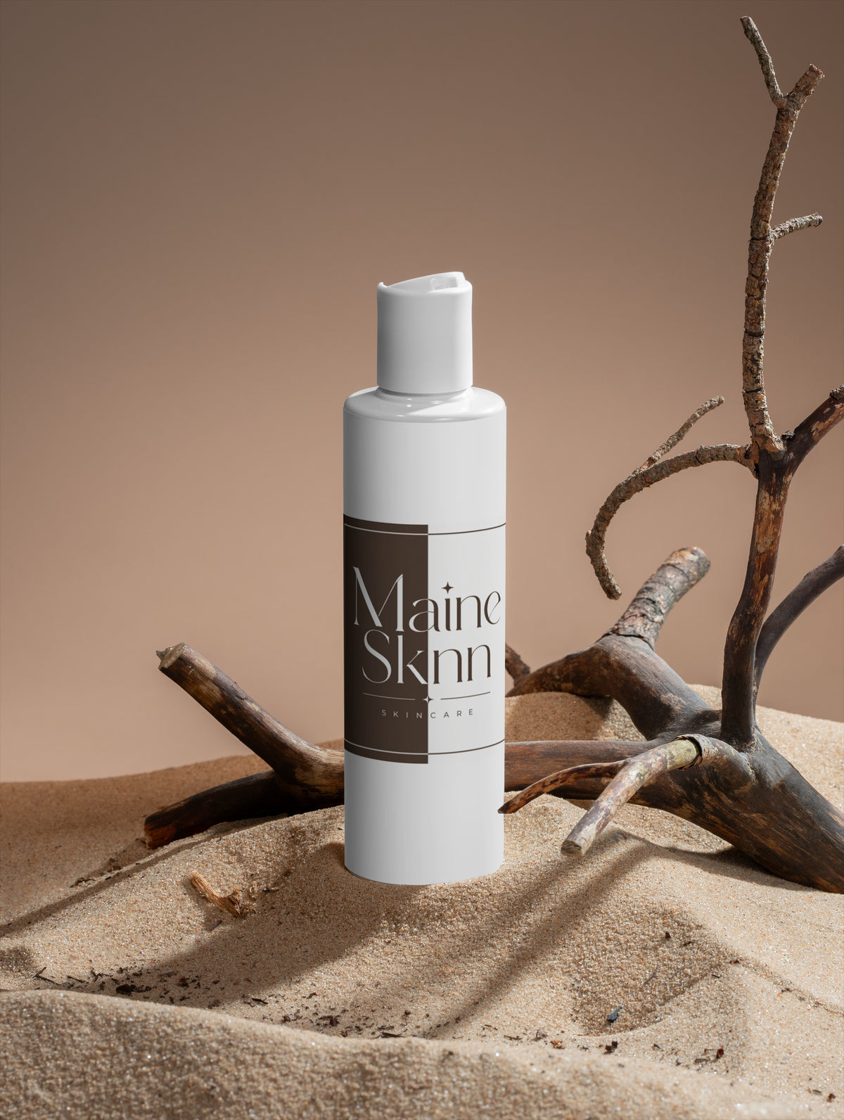 Purifying Toner
