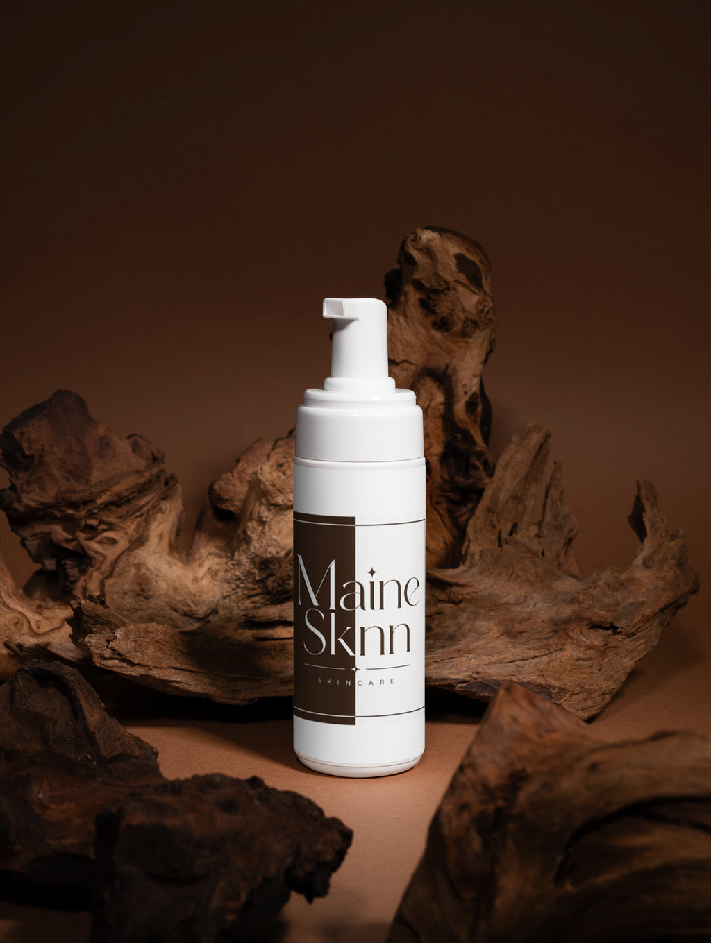 Cleansing Foam