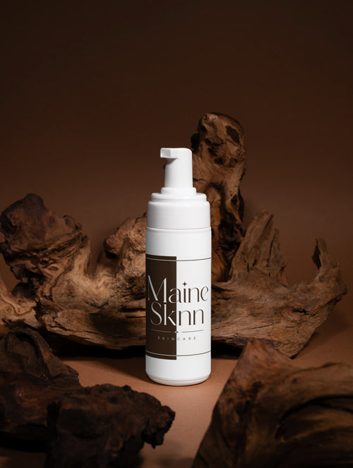 Cleansing Foam