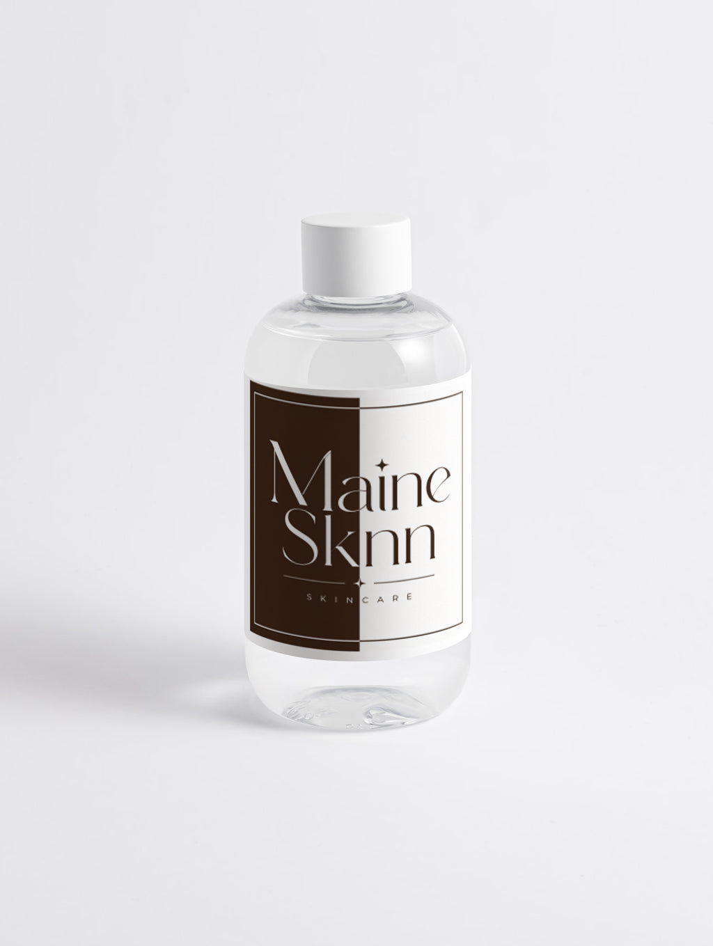 Glycolic Acid Exfoliating Toner