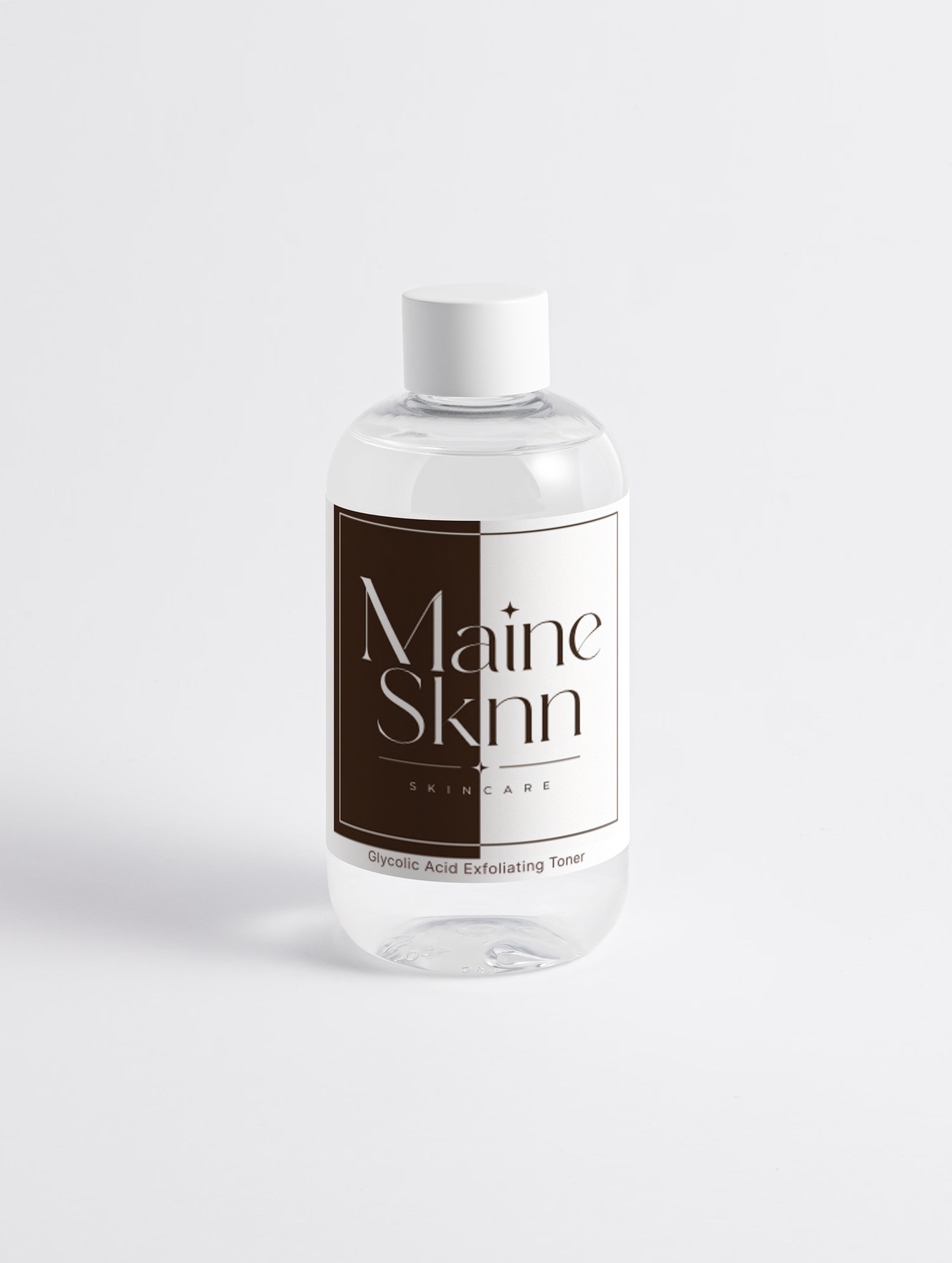 Glycolic Acid Exfoliating Toner